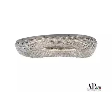 Хрустальная люстра APL LED Sicilia