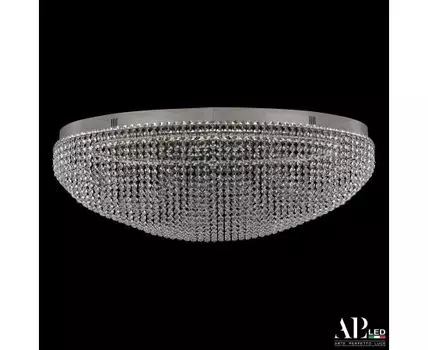 Хрустальная люстра APL LED Sicilia