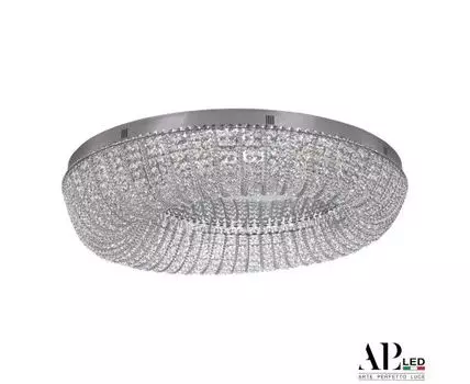 Хрустальная люстра APL LED Sicilia