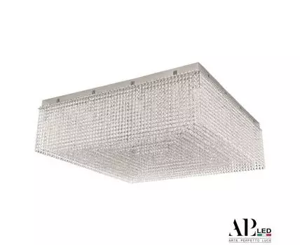 Хрустальная люстра APL LED Sicilia