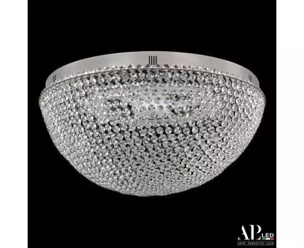 Хрустальная люстра APL LED Sicilia