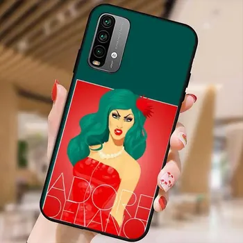 Чехол для телефона Adore Delano Party для Xiaomi9 10 11PRO LITE Redmi NOTE7 8 9 10A PRO K40 Poco3 Shell RedmiNote9Pro