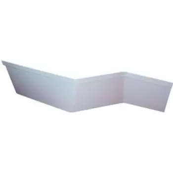 Для ванны Jacob Delafon E6D135-00 Фронтальная панель для BAIN-DOUCHE