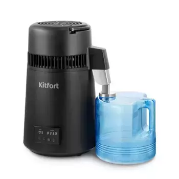 Дистиллятор Kitfort KT-6324
