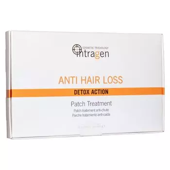 Revlon Professional Intragen Anti-Hair Loss Treatment Patch - Пластырь против выпадения 30 шт