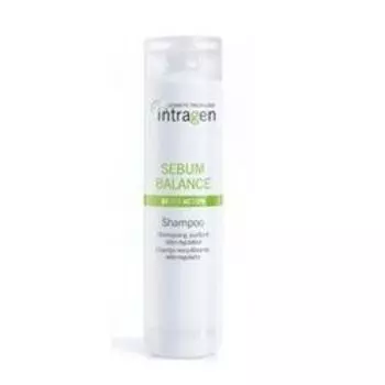 Revlon Professional Intragen INT Sebum Balance - Шампунь для жирной кожи головы 250 мл