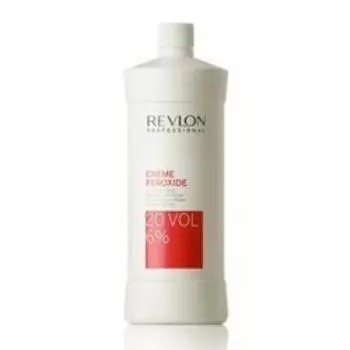 Revlon Professional Кремообразный окислитель 6% 900 мл