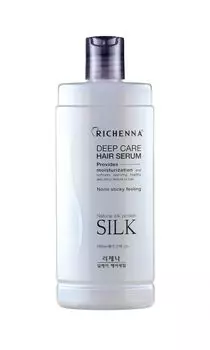 Richenna Deep Care Hair Serum - Сыворотка для волос ухаживающая 150 мл