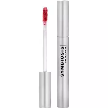 Румяна кремовые Symbiosis Creamy blushes, shade 01, 1,8 мл