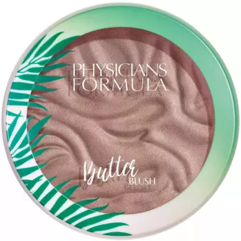Румяна с маслом мурумуру Murumuru Butter Blush тон: сливово-розовый, 7,5 г