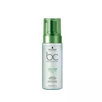 Schwarzkopf Professional BC Bonacure Collagen Volume Boost - Мусс-кондиционер 150 мл