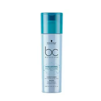 Schwarzkopf Professional BC Bonacure Hyaluronic Moisture Kick - Увлажняющий Кондиционер для волос 200 мл