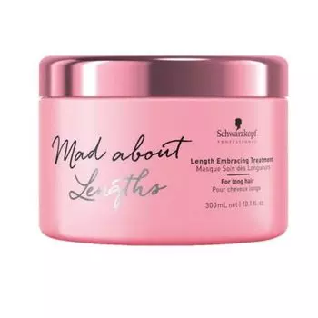 Schwarzkopf Professional Mad About - Маска для длинных волос 300 мл