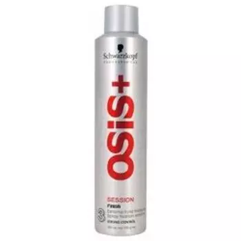 Schwarzkopf Professional Osis+ Session - Лак для волос экстрасильной фиксации 300 мл