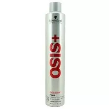 Schwarzkopf Professional Osis+ Session - Лак для волос экстрасильной фиксации 500 мл новый дизайн