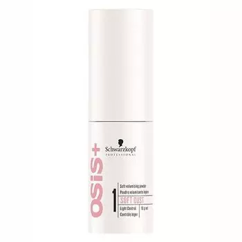 Schwarzkopf Professional Osis+ - Сухая пудра для объёма 10 гр