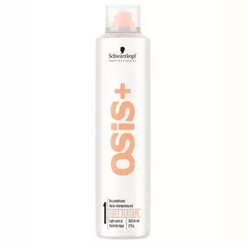 Schwarzkopf Professional Osis+ - Сухой кондиционер 300 мл