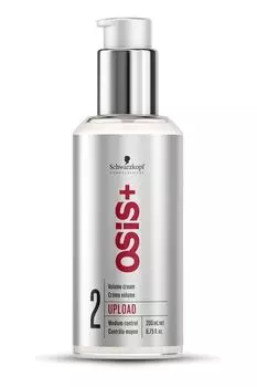 Schwarzkopf Professional Osis+ Upload - Крем для объема волос 200 мл
