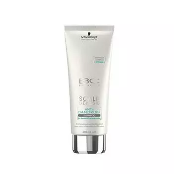 Schwarzkopf Professional Scalp Genesis - Очищающий шампунь 200 мл