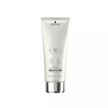 Schwarzkopf Professional Scalp Genesis - Шампунь для роста волос 200 мл
