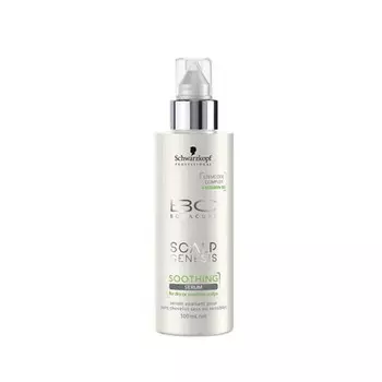Schwarzkopf Professional Scalp Genesis - Сыворотка для сухой и чувствительной кожи 100 мл