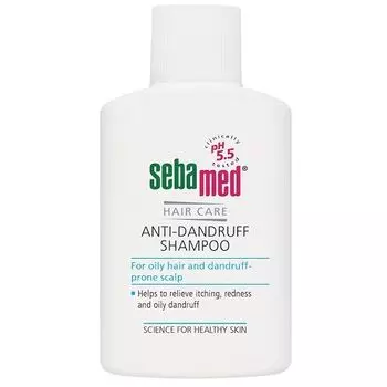 Sebamed Hair Care - Шампунь против перхоти 200 мл