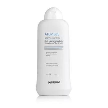 Sesderma Atopises - Гель для душа 750 мл