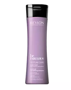 Revlon Professional BF Curly Shampoo - Шампунь, активирующий завиток с технологией 250 мл