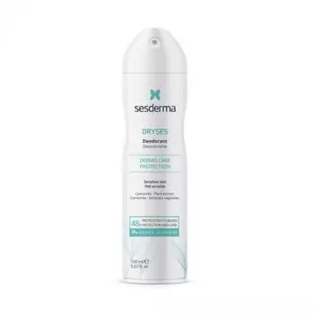 Sesderma Dryses Aerosol Deodorante – Дезодорант 150 мл