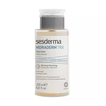 Sesderma Hidraderm TRX Face Toner - Тоник увлажняющий для лица 200 мл