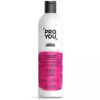 Revlon Professional Pro You Keeper Color Care Shampoo - Шампунь защита цвета для всех типов окрашенных волос 350 мл
