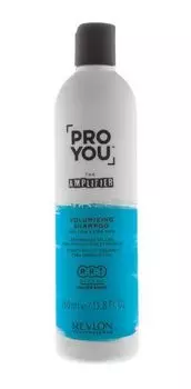 Revlon Professional Pro You Volumizing Shampoo - Шампунь для придания объема для тонких волос 350 мл