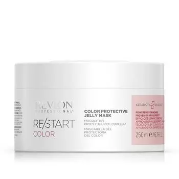 Revlon Professional ReStart Color - Защитная гель-маска для окрашенных волос 250 мл