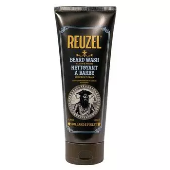 Шампунь для бороды Beard Wash для ежедневного применения, 200 мл