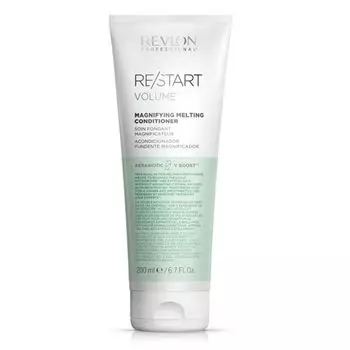 Revlon Professional ReStart Volume Magnifying Melting Conditioner - Кондиционер придающий волосам объем 200 мл