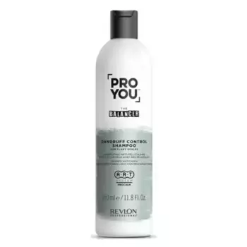 Шампунь против перхоти Dandruff Control Shampoo For Flaky Scalps, 350 мл