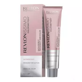 Revlon Professional Revlonissimo Colorsmetique Satinescent .821 - Краска для волос замерзшая мальва 60 мл
