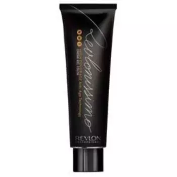 Revlon Professional Revlonissimo High Coverage 5-41 Краска для волос насыщенный светлый ореховый 60 мл