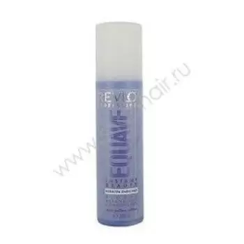 Revlon Professional Equave Blonde Conditioner - Несмываемый кондиционер для блондированных, обесцвеченных волос 200 мл