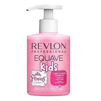 Revlon Professional Equave - Детский шампунь для волос 300 мл