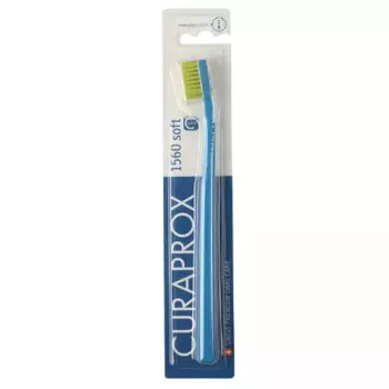 Щетка зубная soft d 0,15 мм CS1560