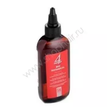Sim Sensitive System 4 Bio Botanical Serum - Биоботаническая сыворотка 100 мл