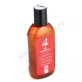 Sim Sensitive System 4 Bio Botanical Shampoo - Биоботанический шампунь 100 мл