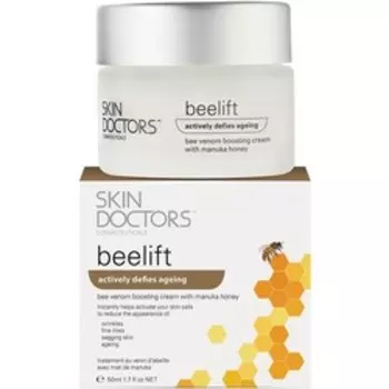 Skin Doctors Cosmeceuticals Beelift - Крем омолаживающий против морщин и других признаков увядания кожи 50 мл