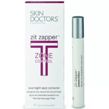 Skin Doctors T-zone Control Zit Zapper - Лосьон-карандаш для проблемной кожи лица 10 мл