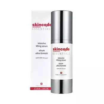 Skincode Essentials - Интенсивная подтягивающая сыворотка 30 мл