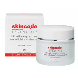 Skincode Essentials - Энергетический клеточный крем 50 мл