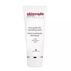 Skincode Essentials - Экстра-нежный разглаживающий крем 75 мл