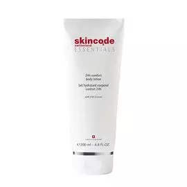 Skincode Essentials - Лосьон для тела 24 часа 200 мл