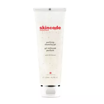 Skincode Essentials - Очищающий гель 125 мл